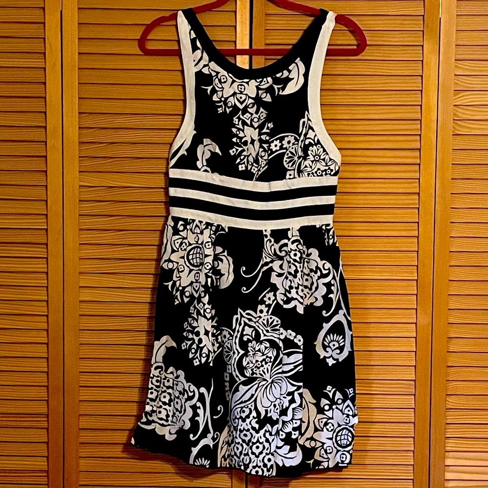 Halter dress cerca 2006